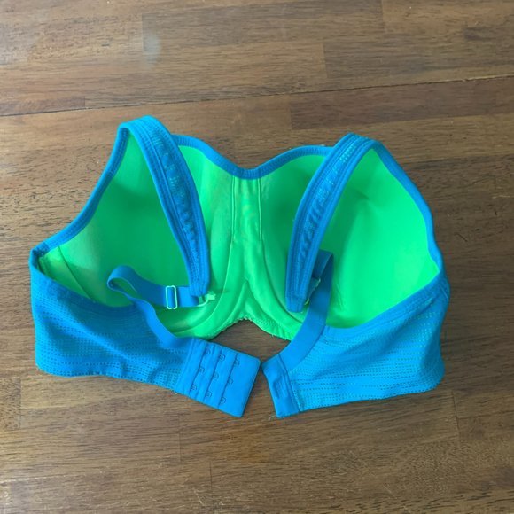 Panache High Impact Sports Bra - Picture 2 of 4